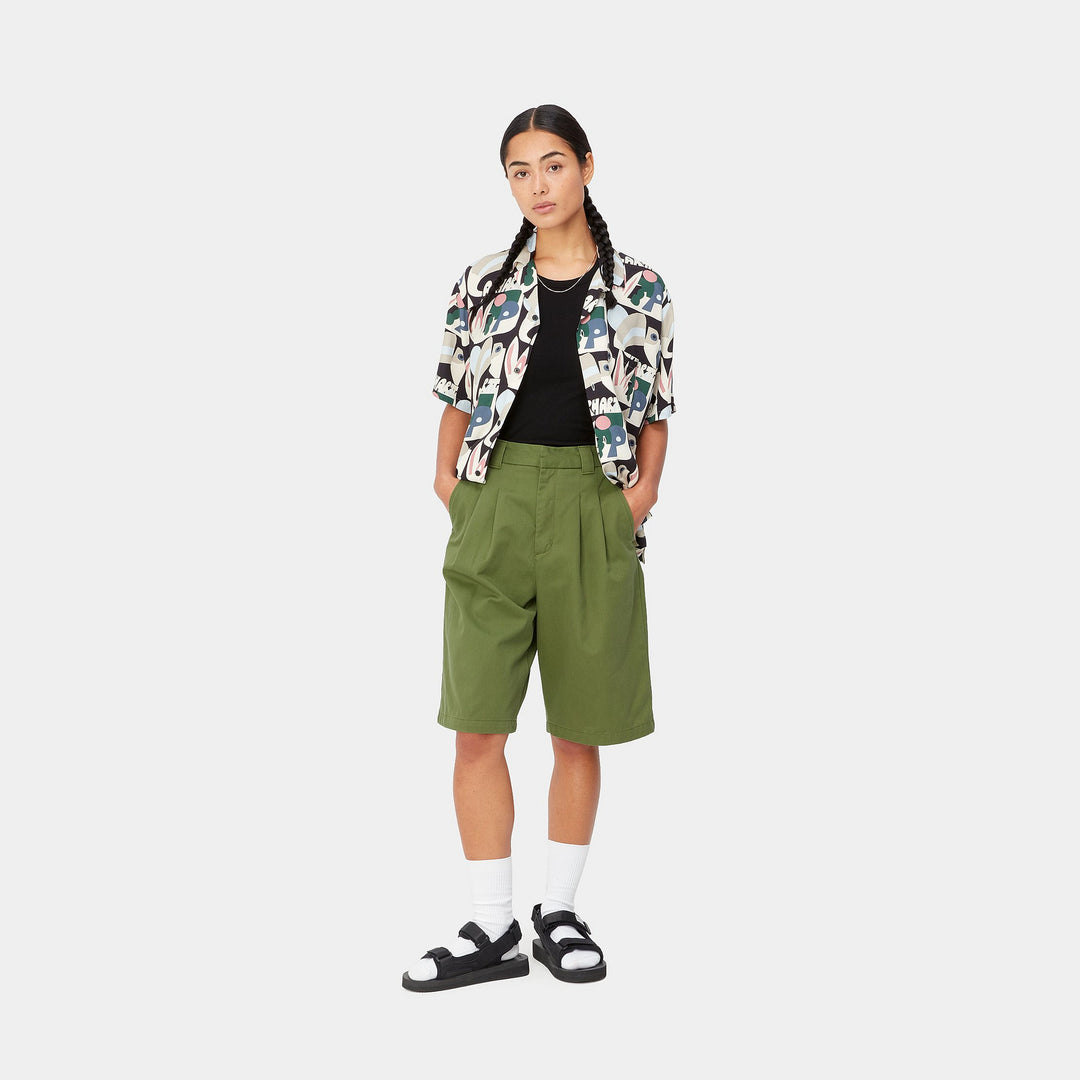 W´ Tristan Short - kiwi