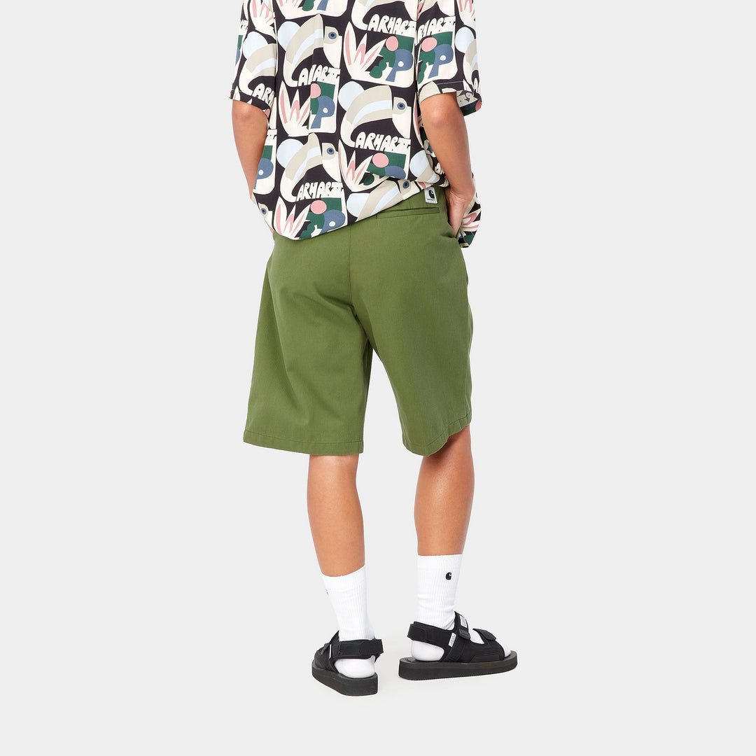 W´ Tristan Short - kiwi