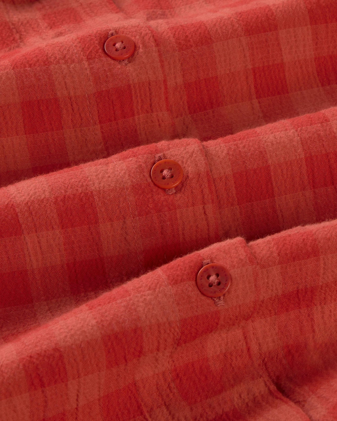 ANE SHIRT - RED CHECKS