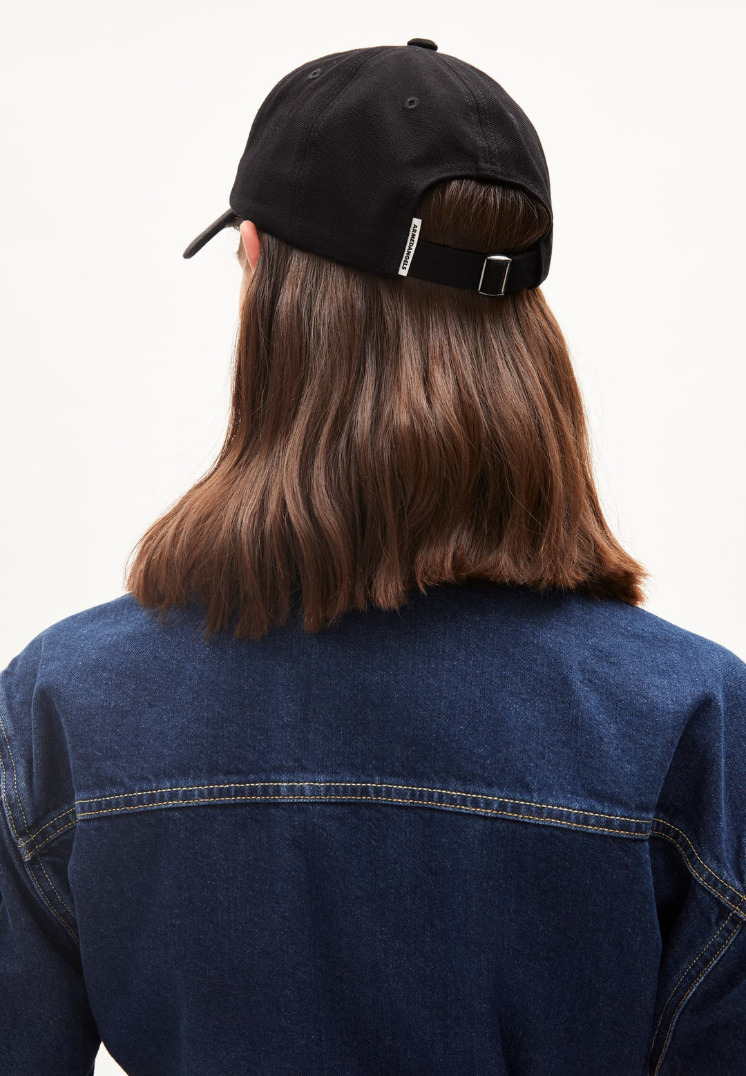 YENAAS BOLD - black