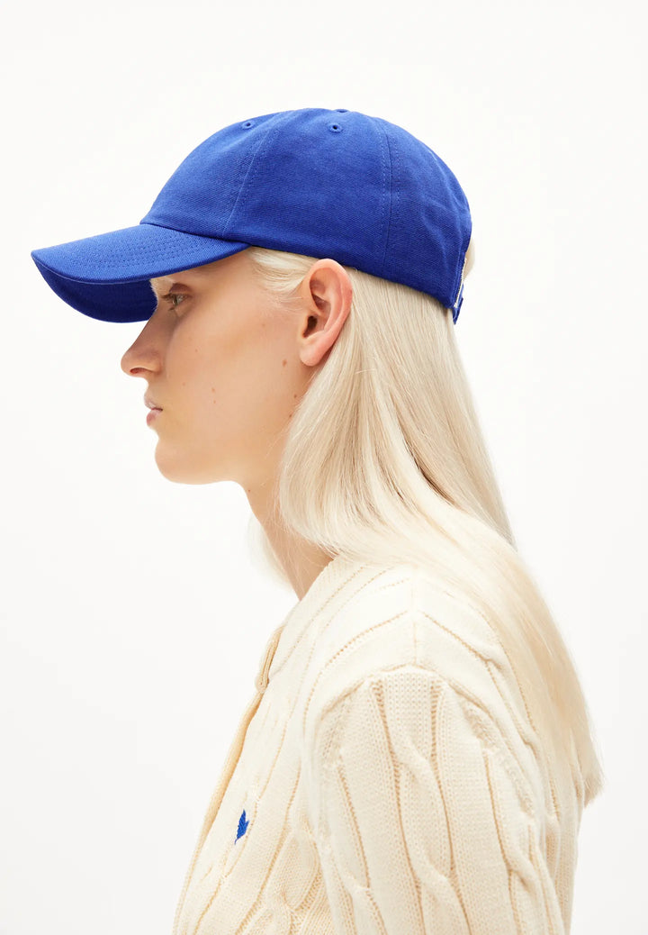 YENAAS BOLD - dynamo blue
