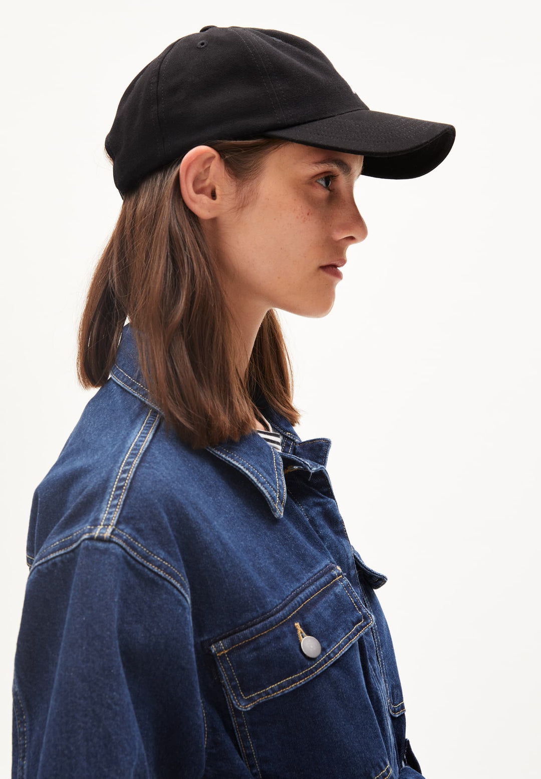 YENAAS BOLD - black