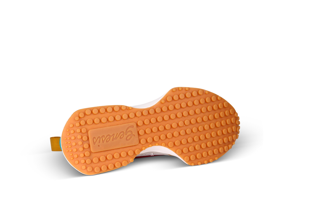 G-Marathon Greybased - khaki/wine/petrol