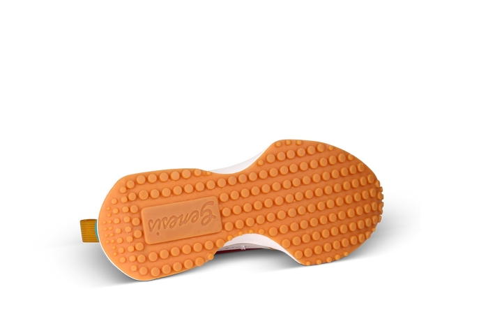 G-Marathon Greybased - khaki/wine/petrol