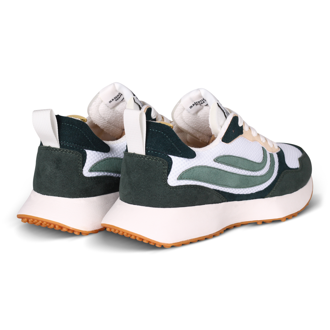 G-Marathon OneColorWorld  - all green