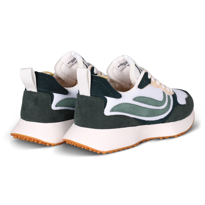 G-Marathon OneColorWorld  - all green