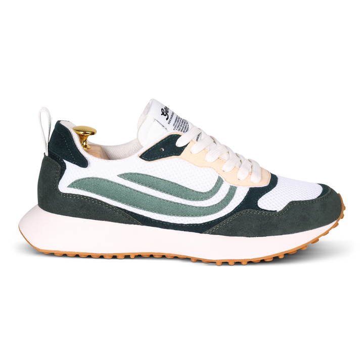 G-Marathon OneColorWorld  - all green