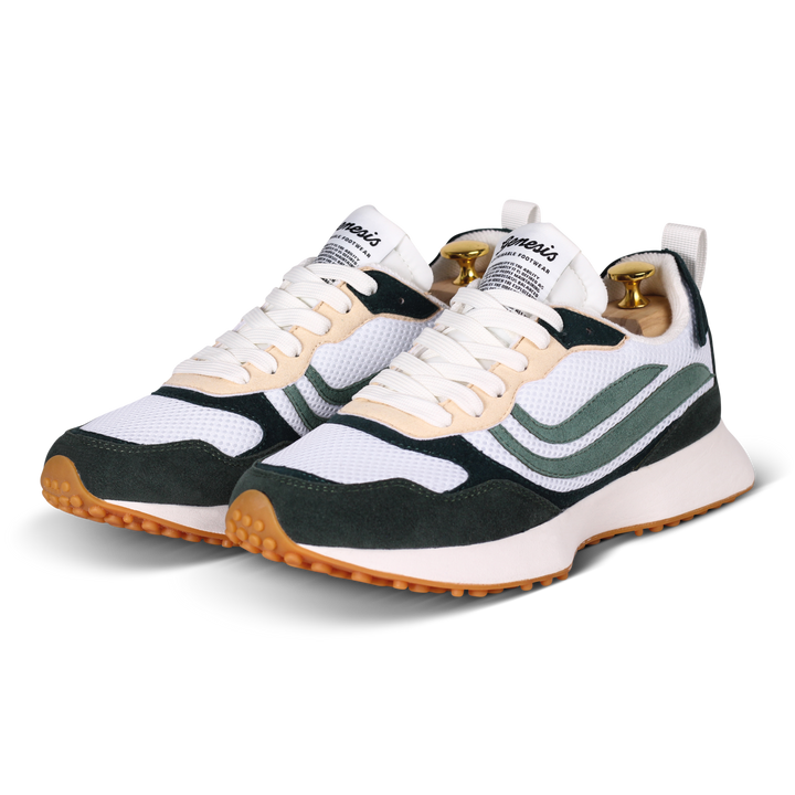 G-Marathon OneColorWorld  - all green