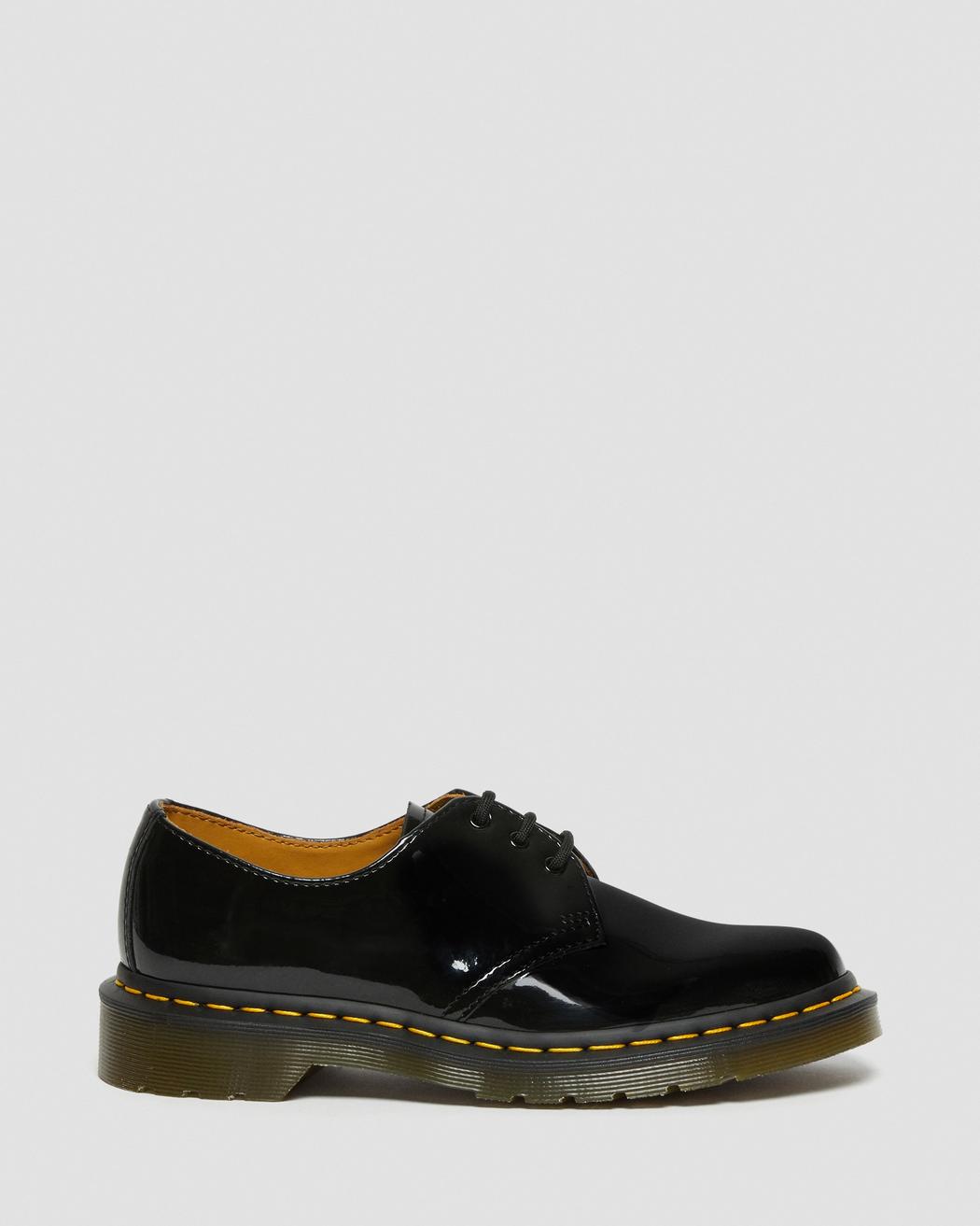 1461 Patent Lamper - black