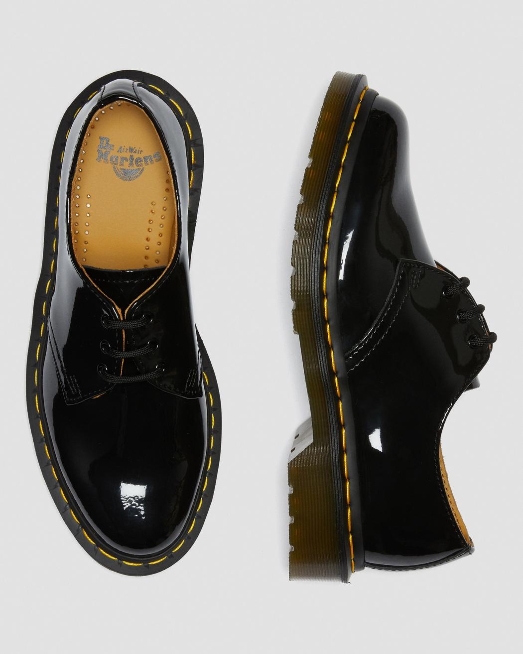 1461 Patent Lamper - black