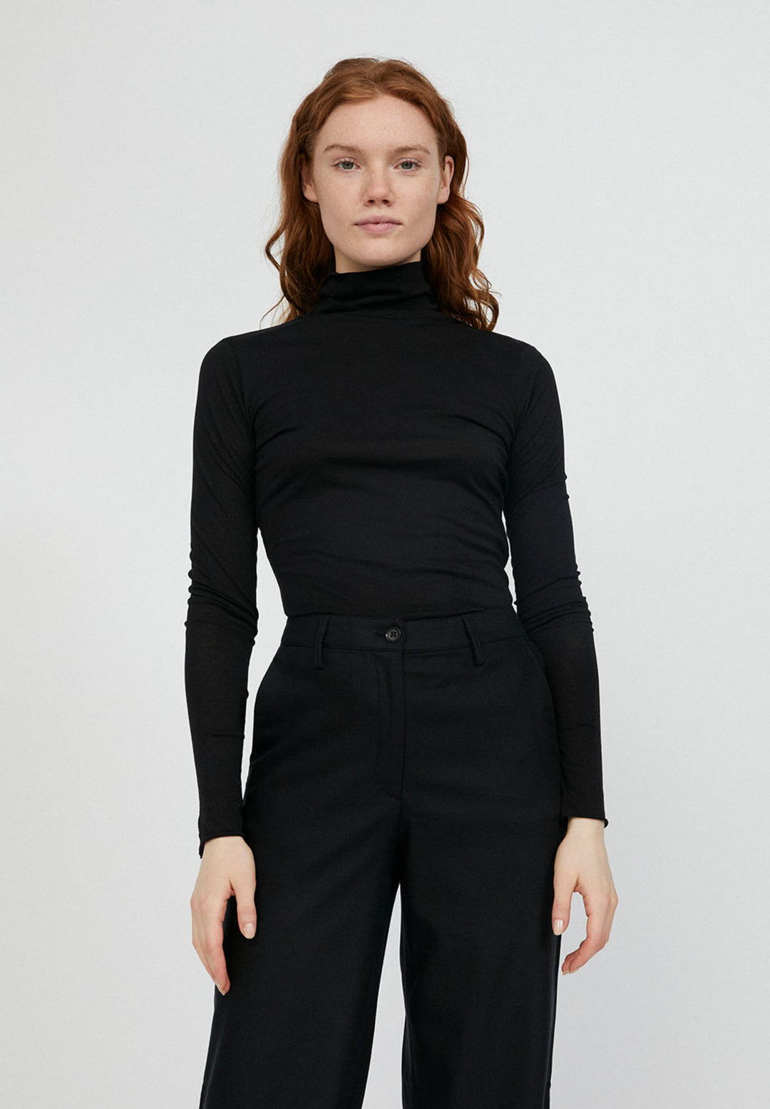 MALENAA - black