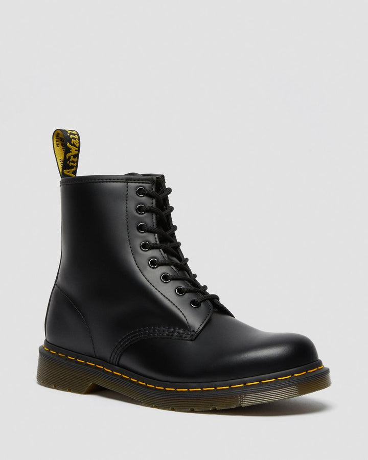 1460 smooth - black