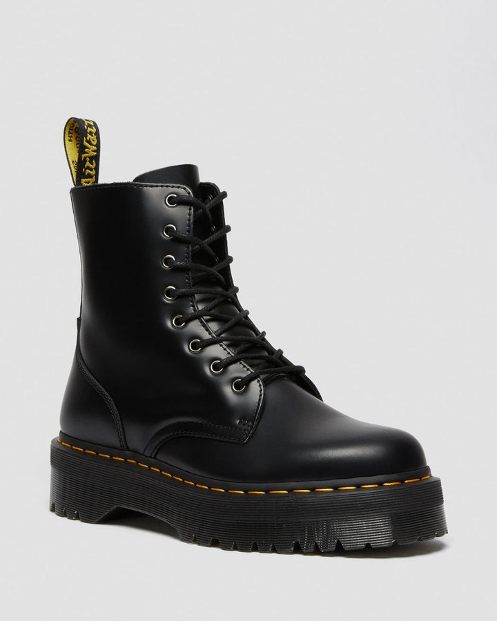 Jadon Platform - black polished