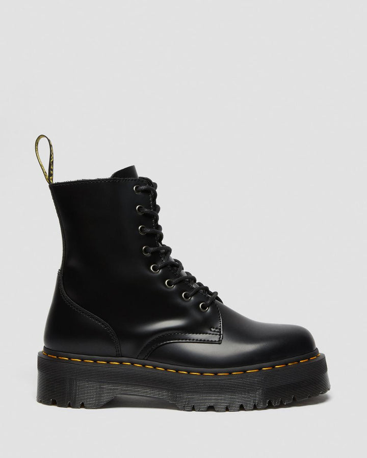 Jadon Platform - black polished