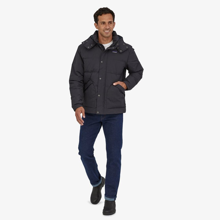 M's Downdrift Jacket - black