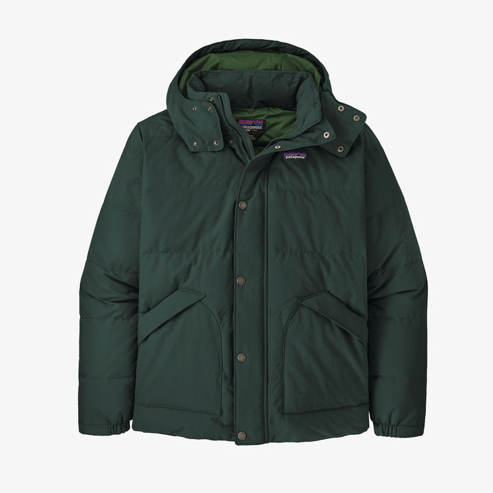 M's Downdrift Jacket - green