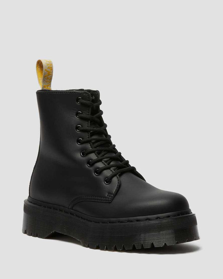 Vegan Jadon II Plateau - black