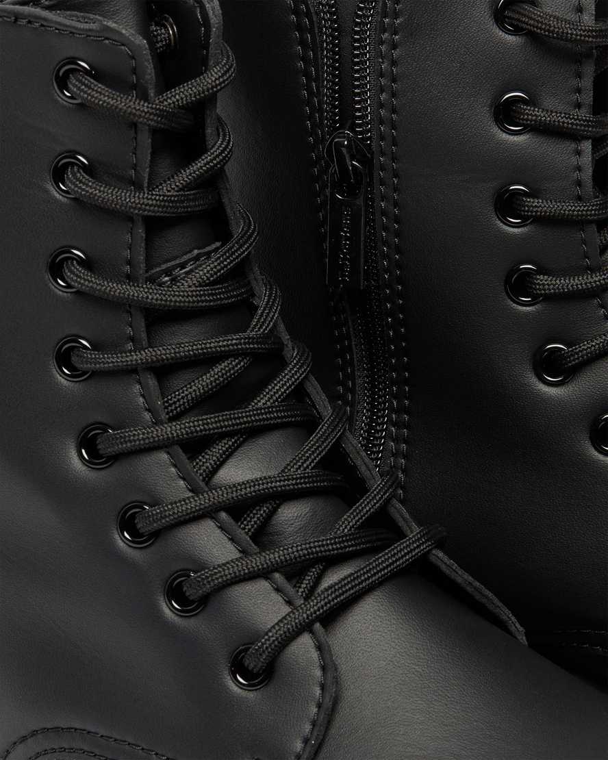 Vegan Jadon II Plateau - black