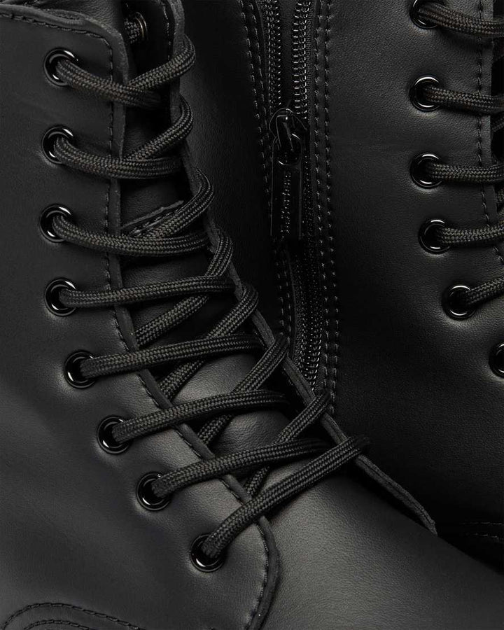 Vegan Jadon II Plateau - black