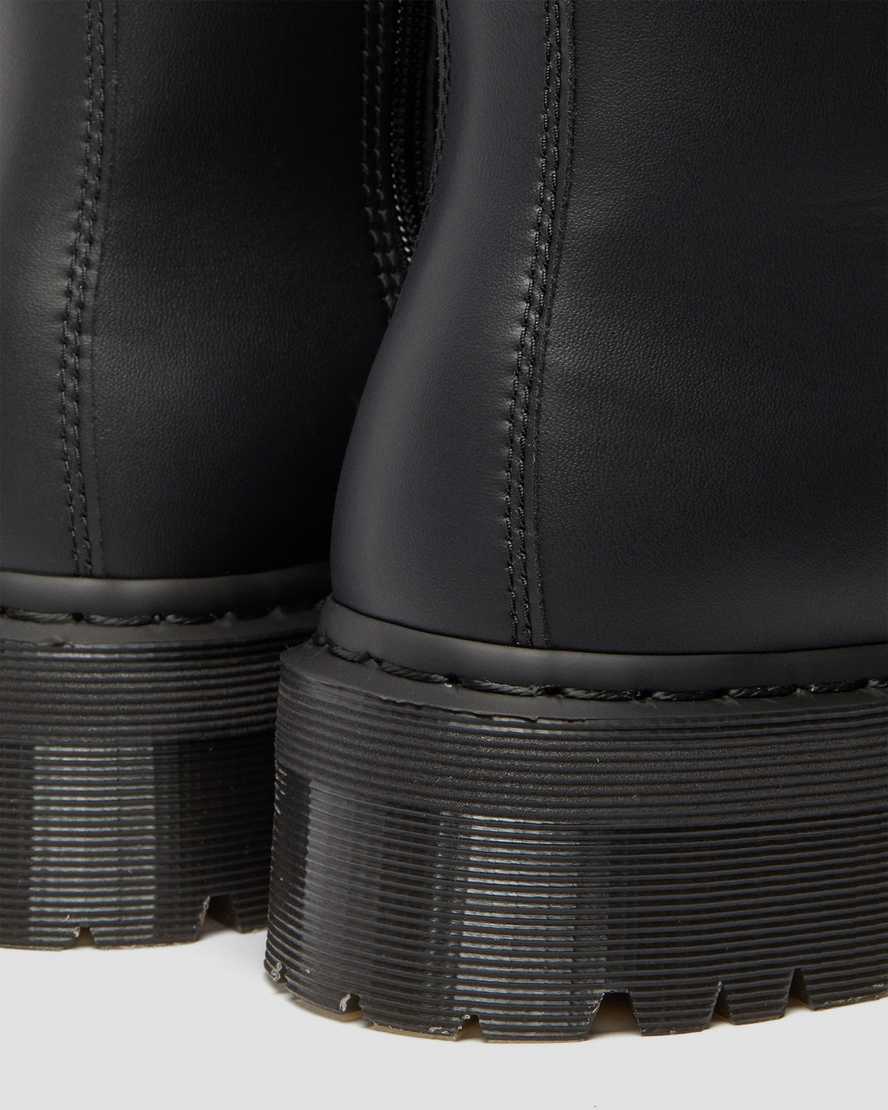 Vegan Jadon II Plateau - black