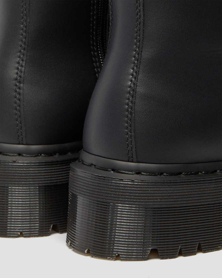 Vegan Jadon II Plateau - black