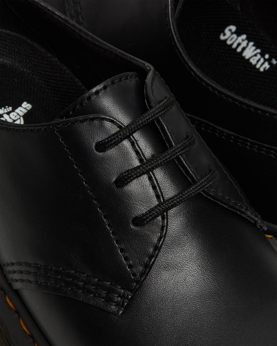 Audrick  3-Eye - black
