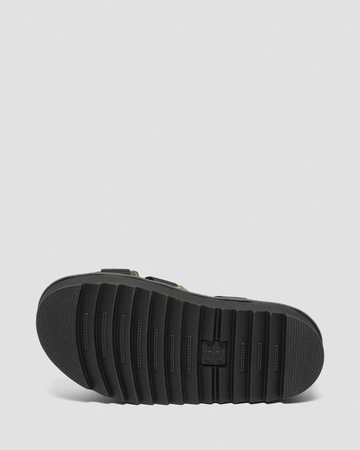 Kimber Hydro Leather - black