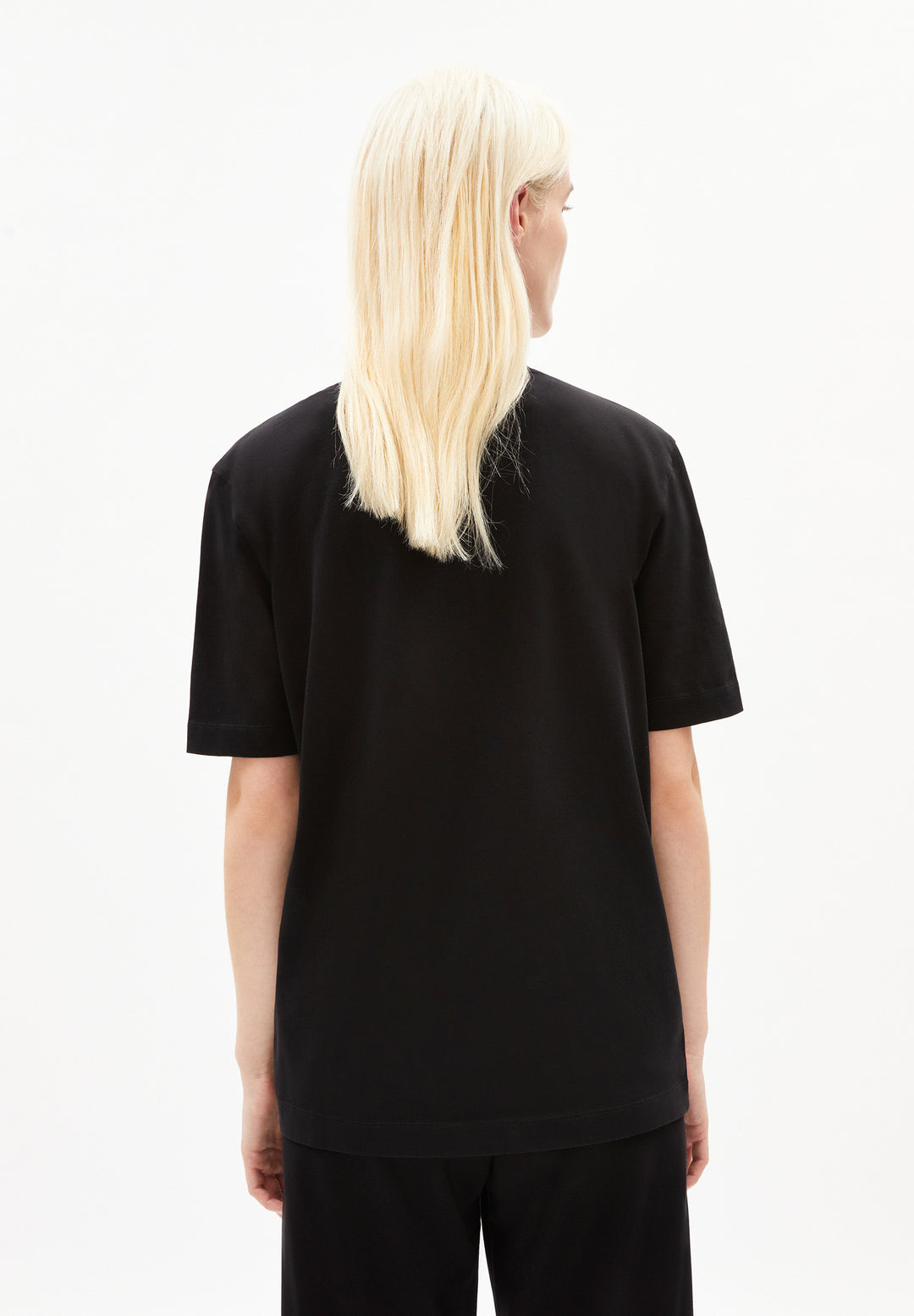 TARAA - black