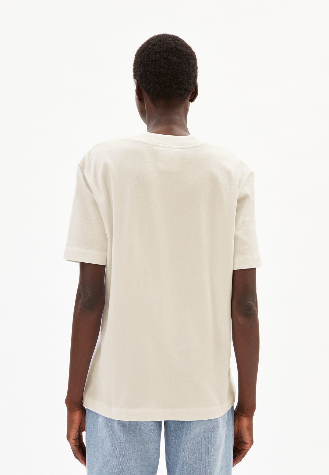 TARAA - undyed