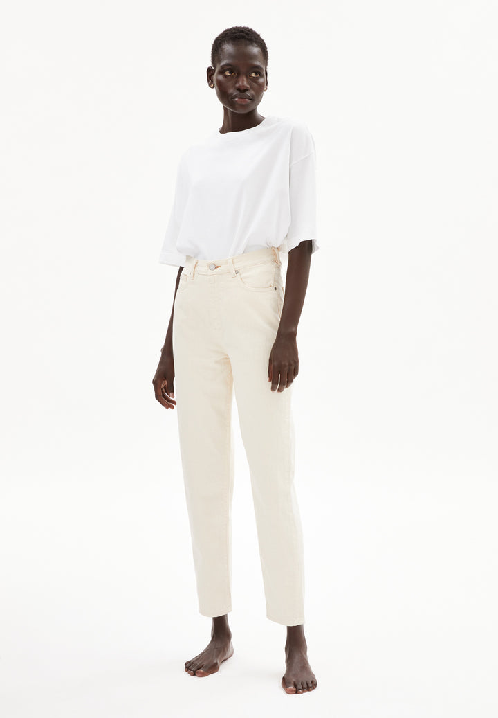MAIRAA - undyed