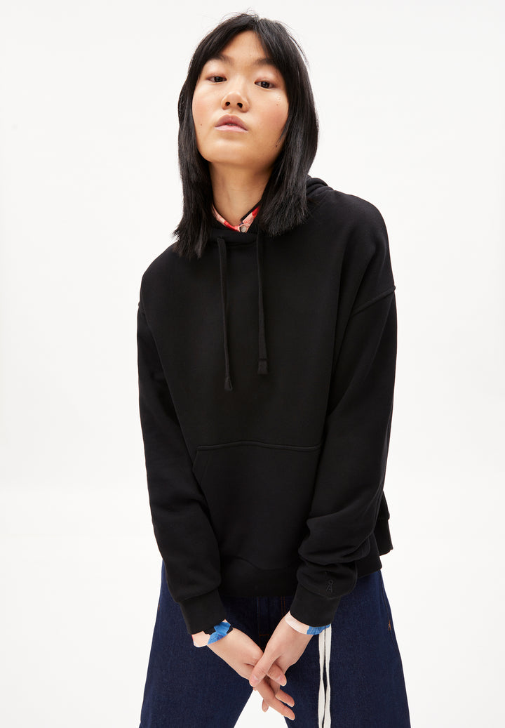 ANJANAA - black