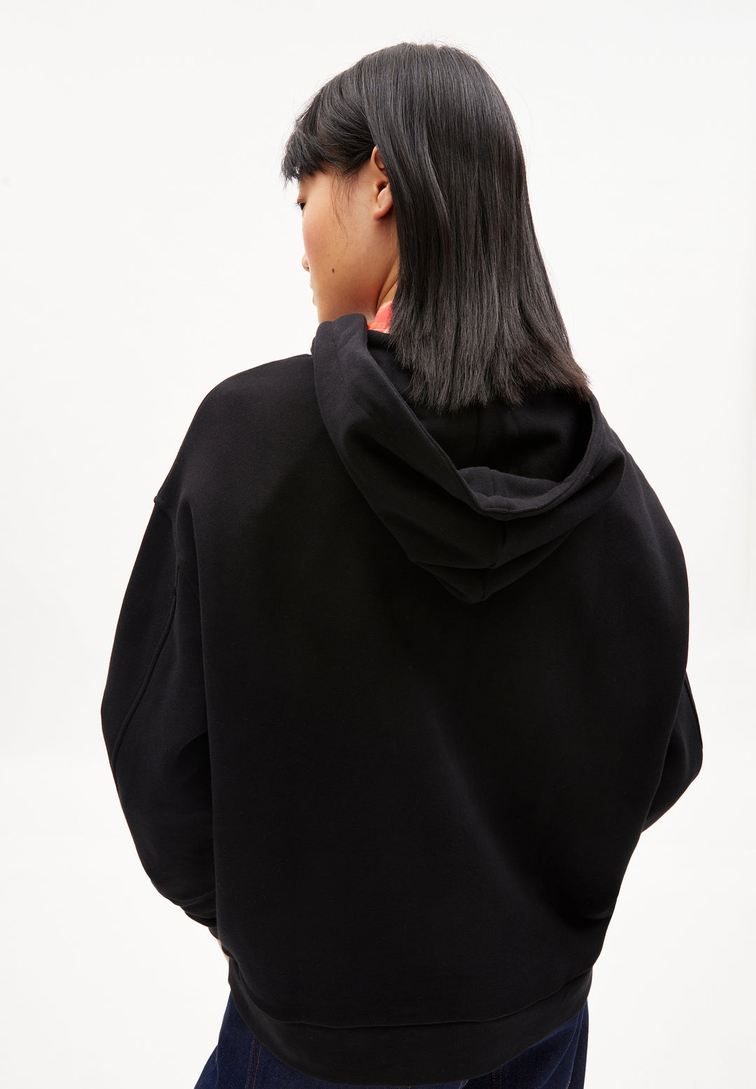 ANJANAA - black