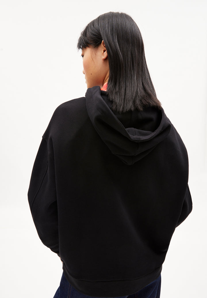 ANJANAA - black