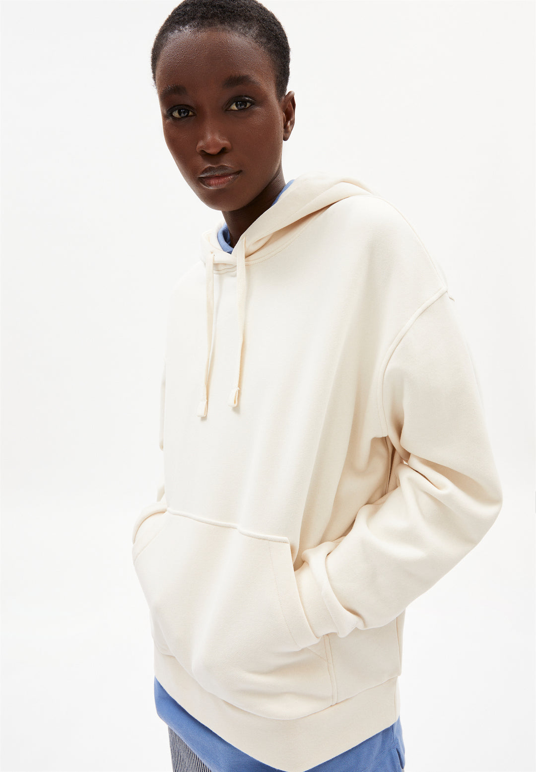ANJANAA - undyed