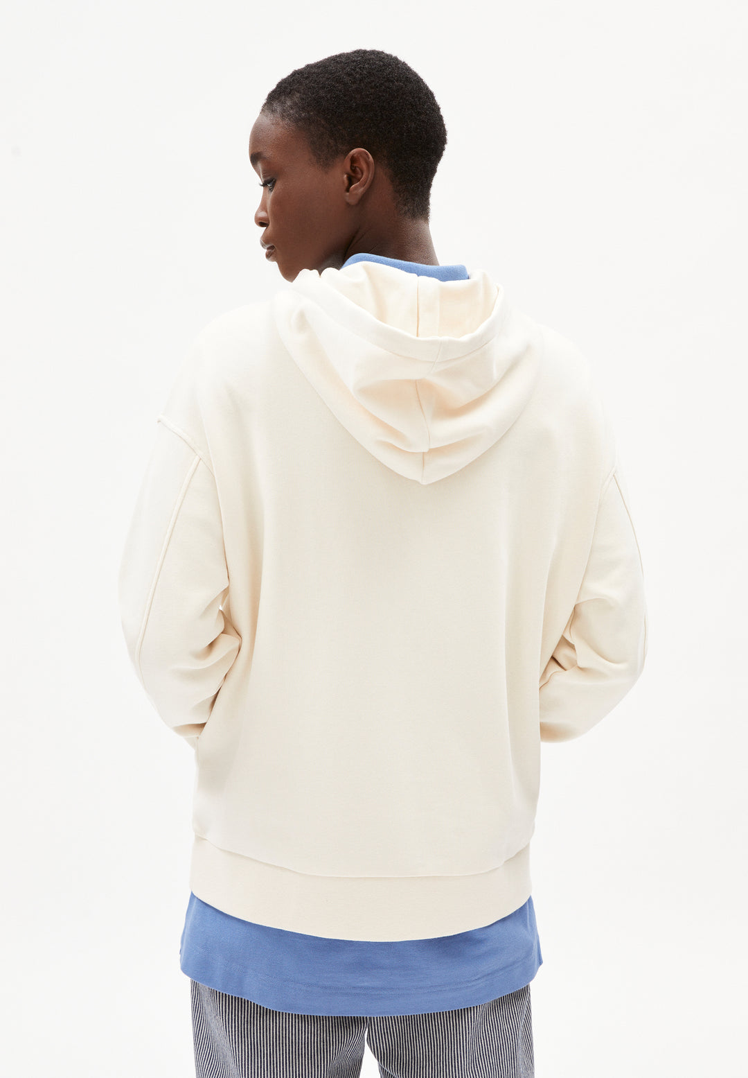 ANJANAA - undyed