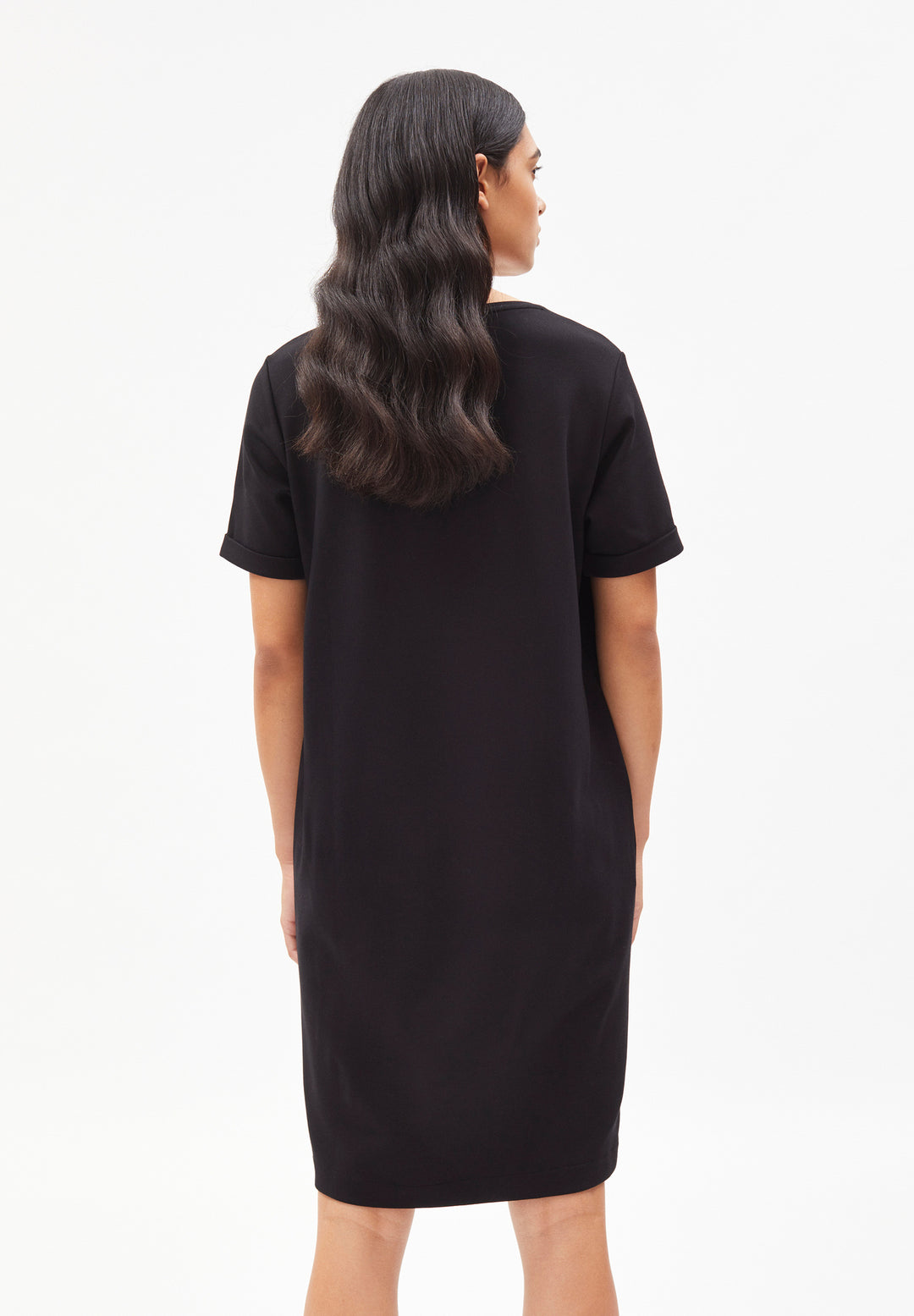 MAAILANA - black