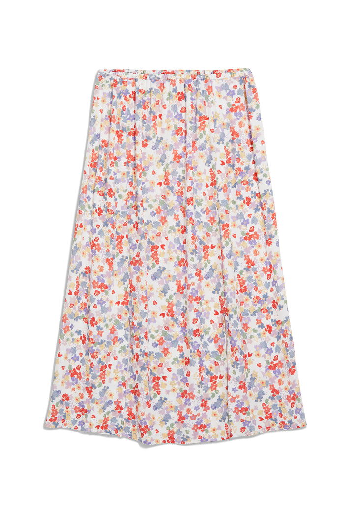 KATINKAA flora Confetti - white