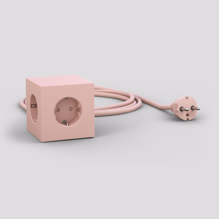 Square 1 USB Version - old pink