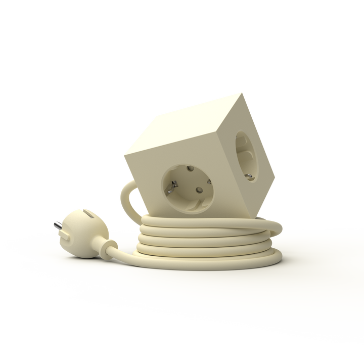 Square 1 USB Version - lime
