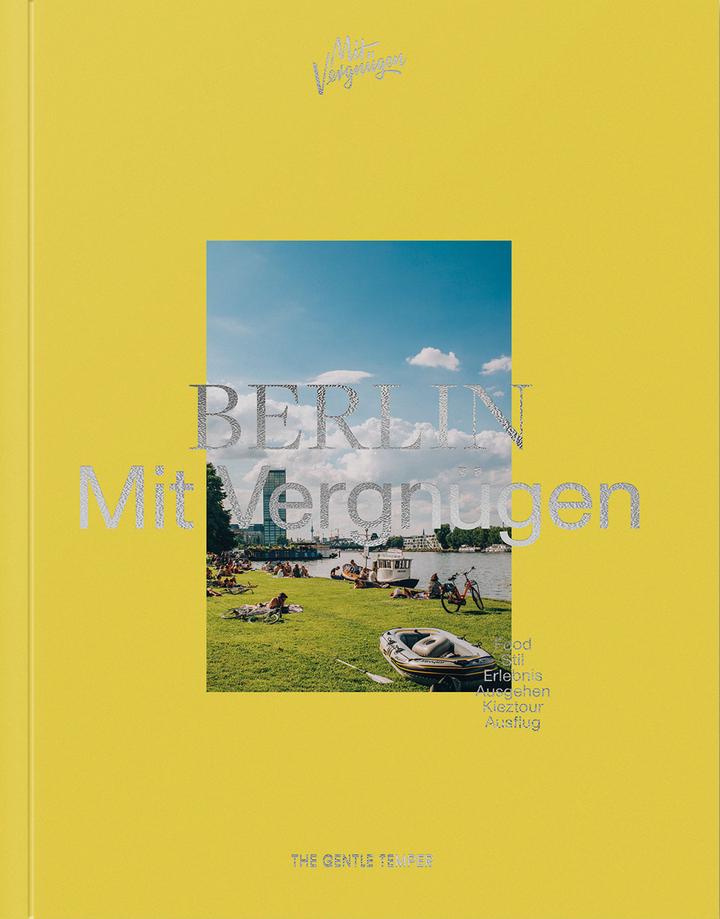 Berlin - Mit Vergnügen