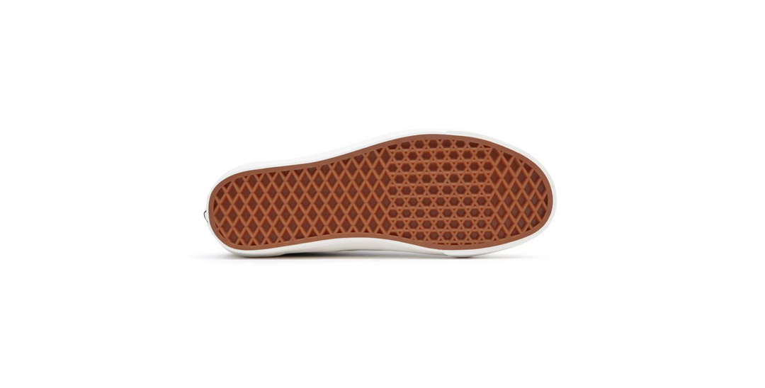 Anaheim Factory OLD SKOOL 36 DX - brown
