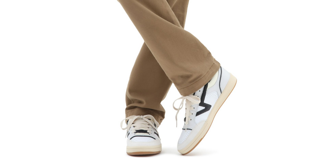 UA Lowland CC JMP - white/black