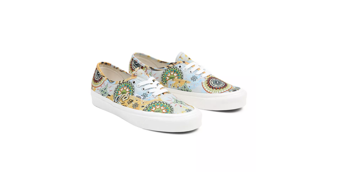 Anaheim Factory Authentic 44 DX - multi
