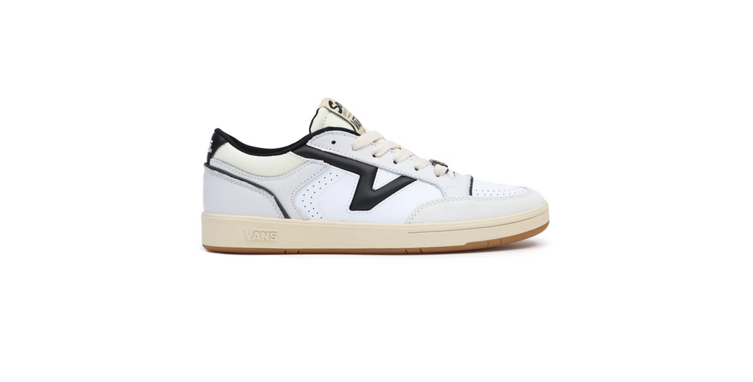 UA Lowland CC JMP - white/black