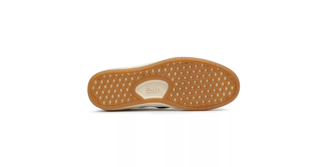 UA Lowland CC JMP - white/black