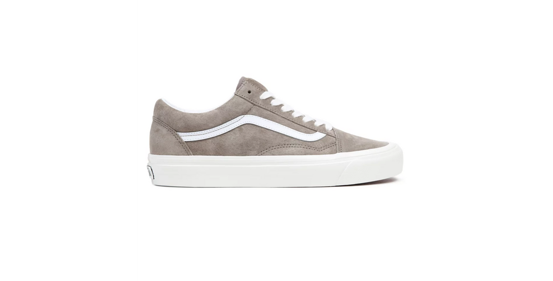 Anaheim Factory OLD SKOOL 36 DX - brown