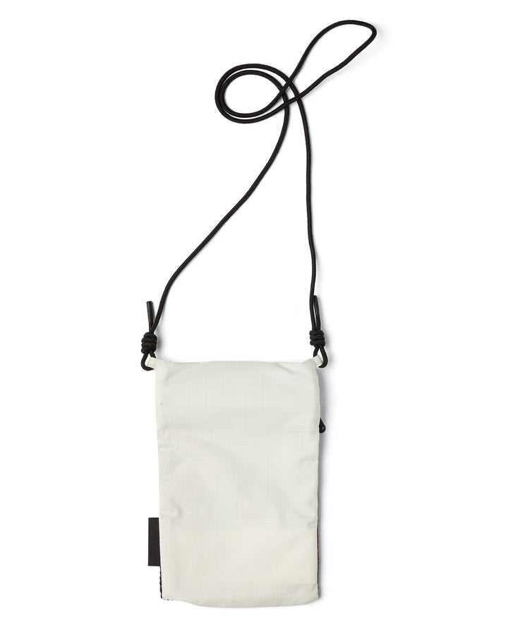 Flak small - Pure Ecru