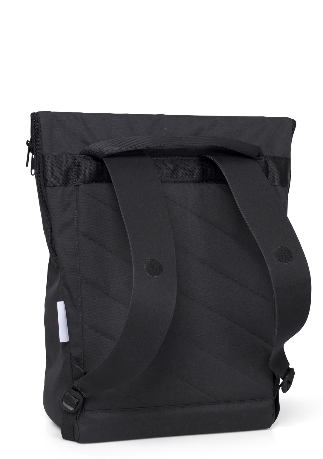 Klak Rolltop - Rooted Black