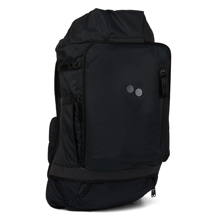 Komut Large - pure black