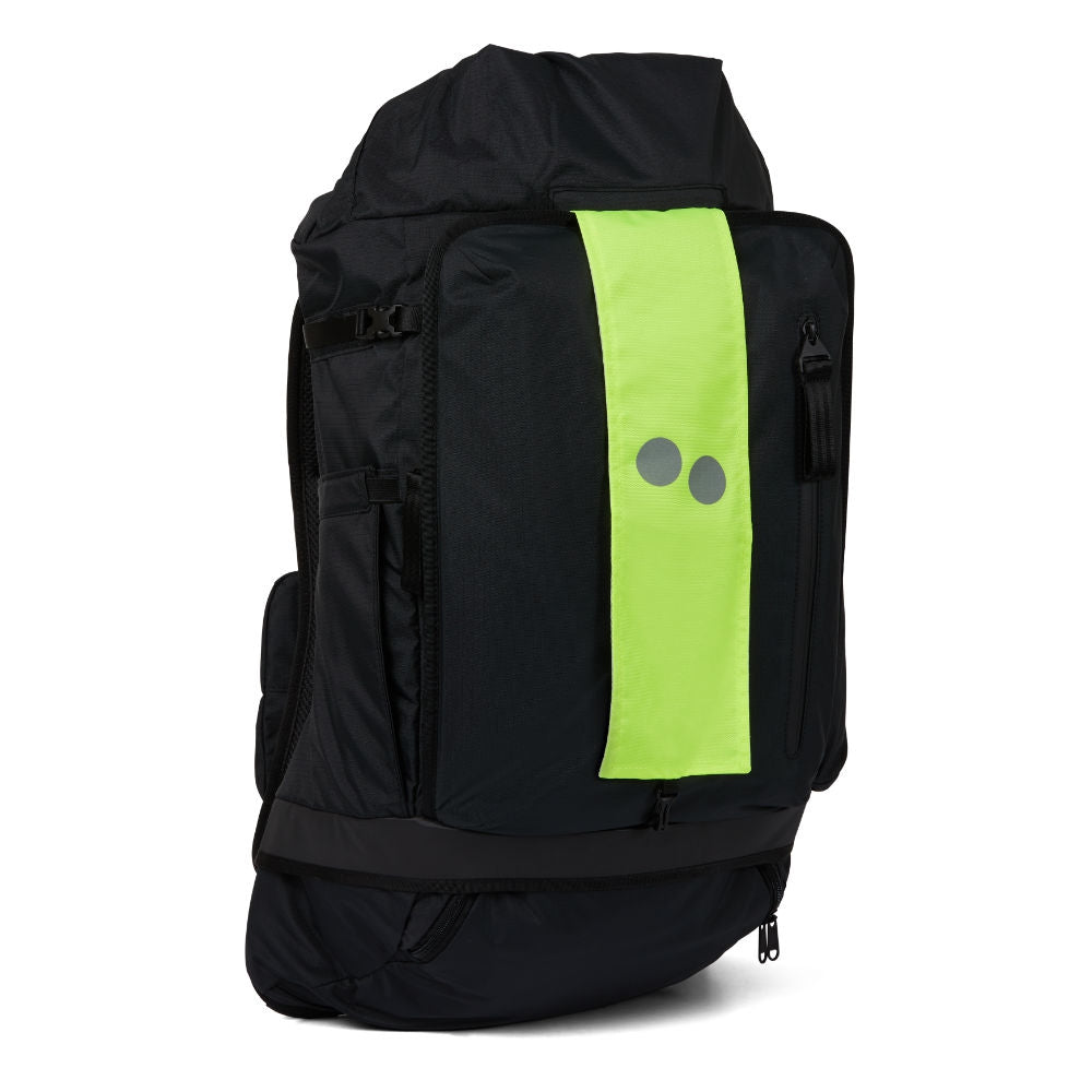 Komut Large - pure black